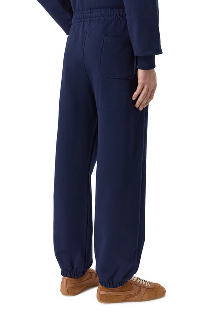 Хлопковые джоггеры DROLE DE MONSIEUR, арт. J-BP188-C0127-NY, фото 4