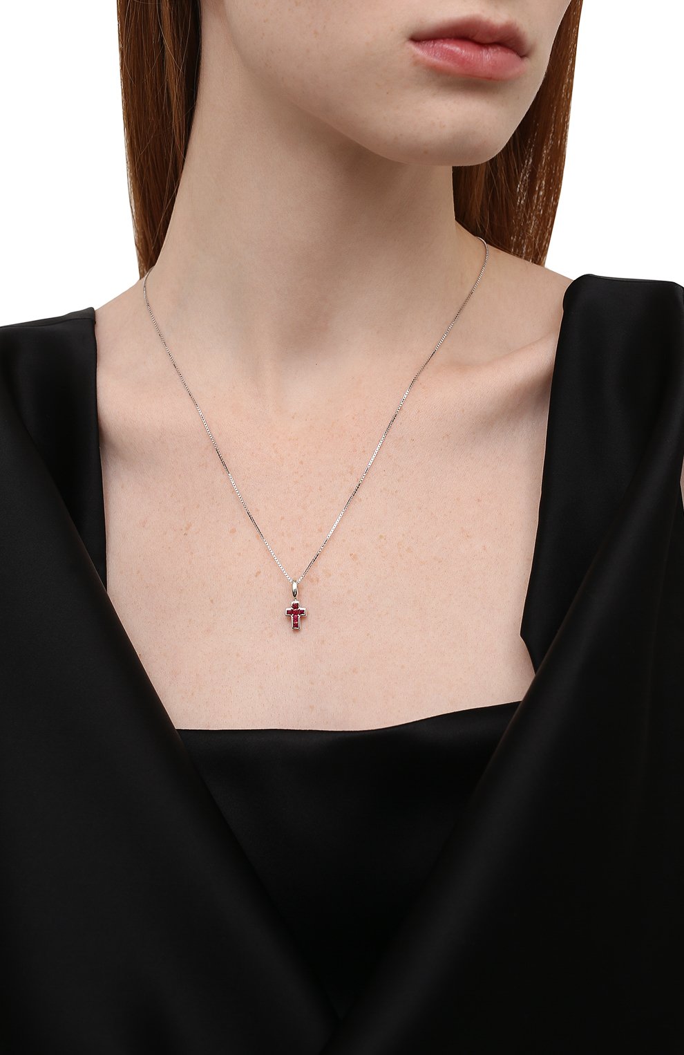 Подвеска на цепочке LEVASHOVAELAGINA, арт. stepa/n, фото 2