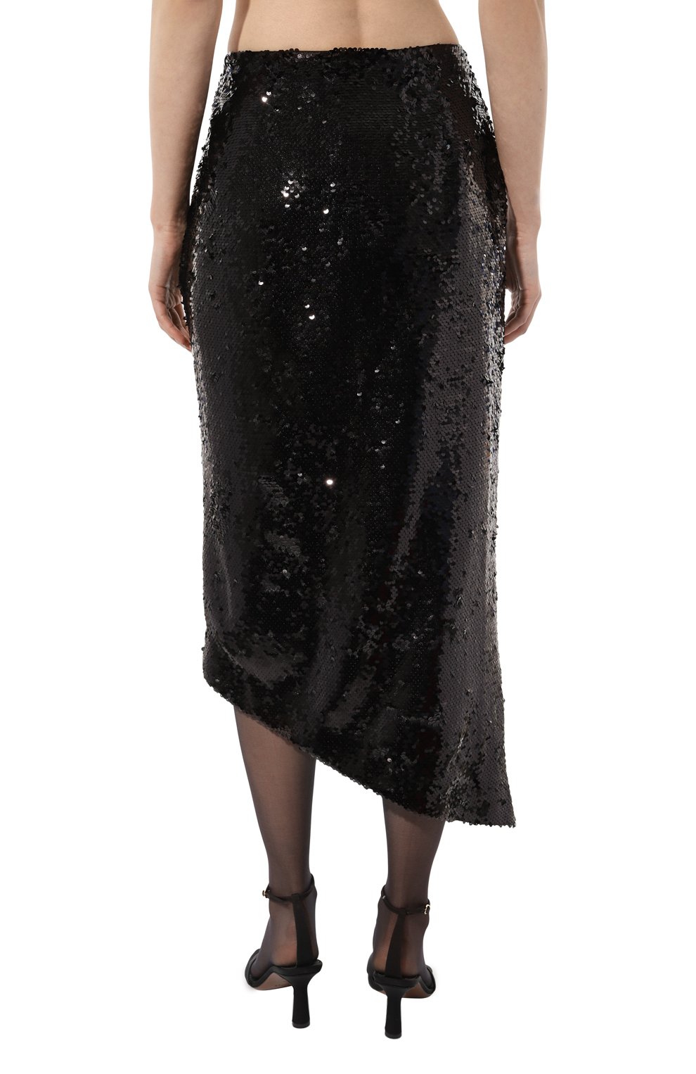 Юбка с пайетками YANINA, арт. 0-2672, фото 4