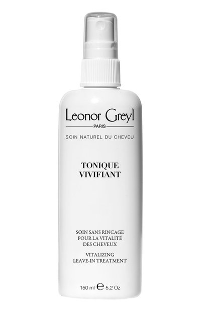Женского тоник укрепляющий от выпадения волос (150ml) LEONOR GREYL, арт. 2215