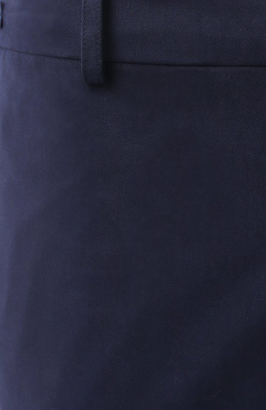 Брюки-карго Paul&Shark 25414086/46 Синий  25414086/46 Фото 6