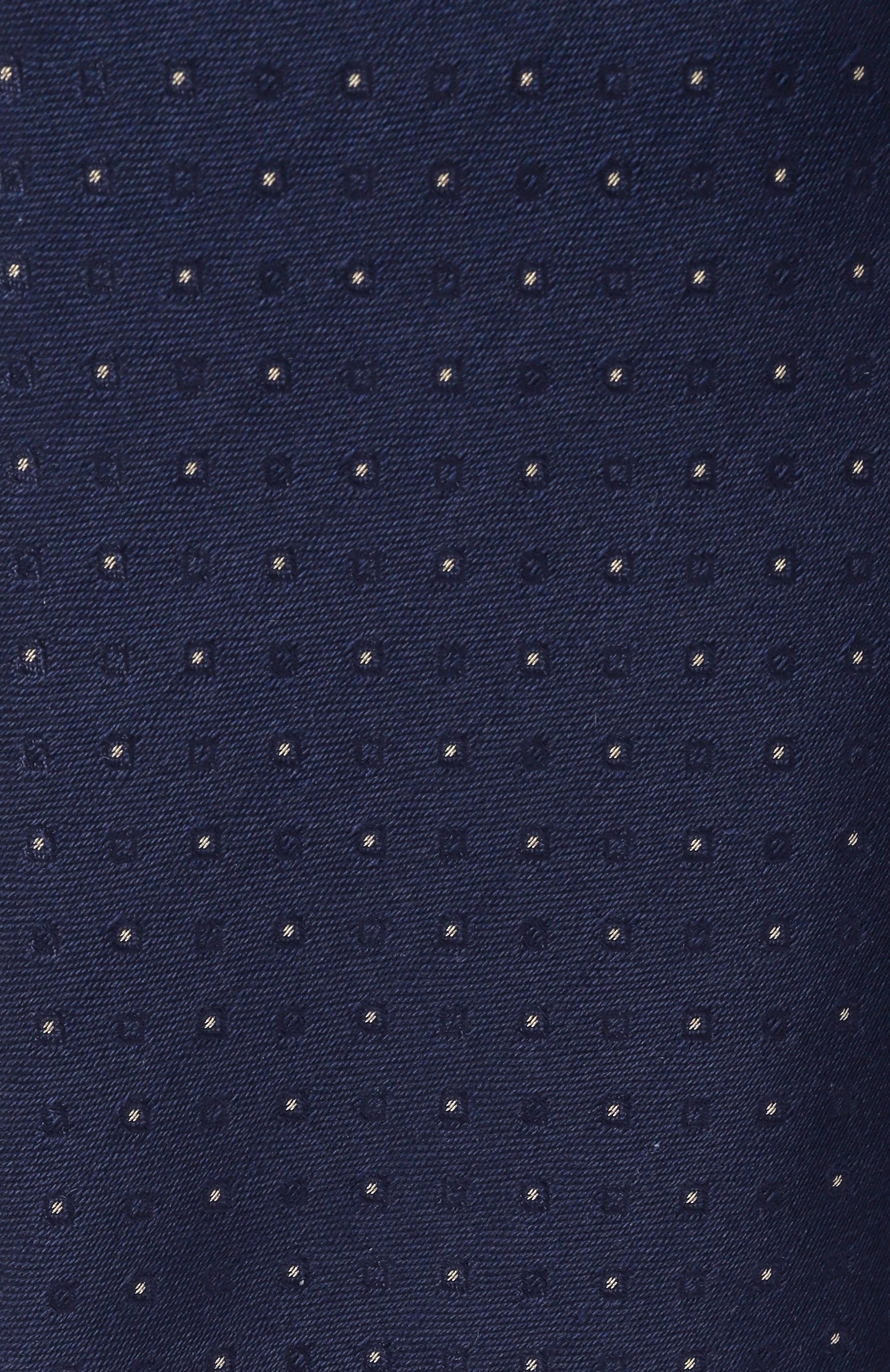 Шелковый галстук CANALI, арт. 96/HJ04388, фото 4