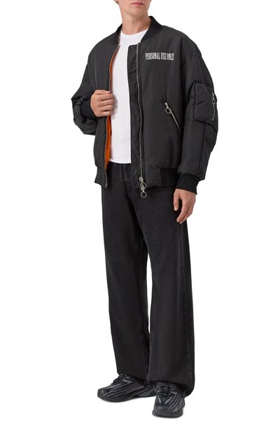 Текстильные кроссовки d-airspeed DIESEL, арт. Y03436/P6907, фото 2