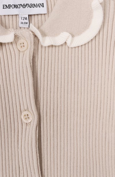 Кардиган EMPORIO ARMANI, арт. EG000768/AF22788, фото 3