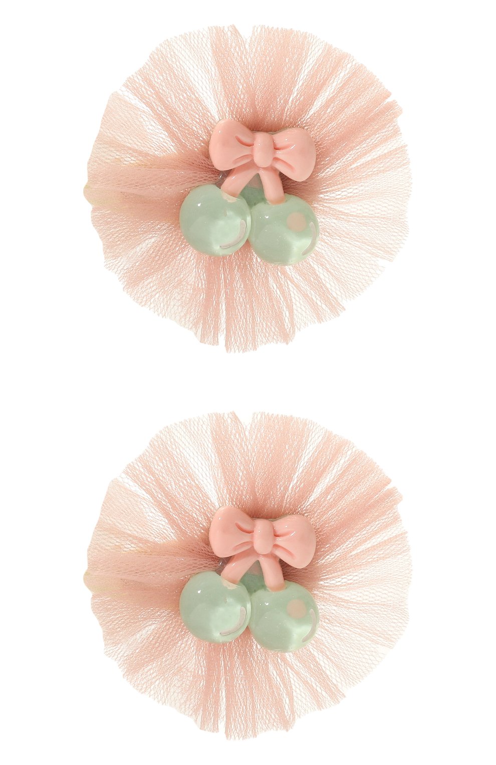 Комплект из двух заколок JUNEFEE, арт. 7200, фото 1