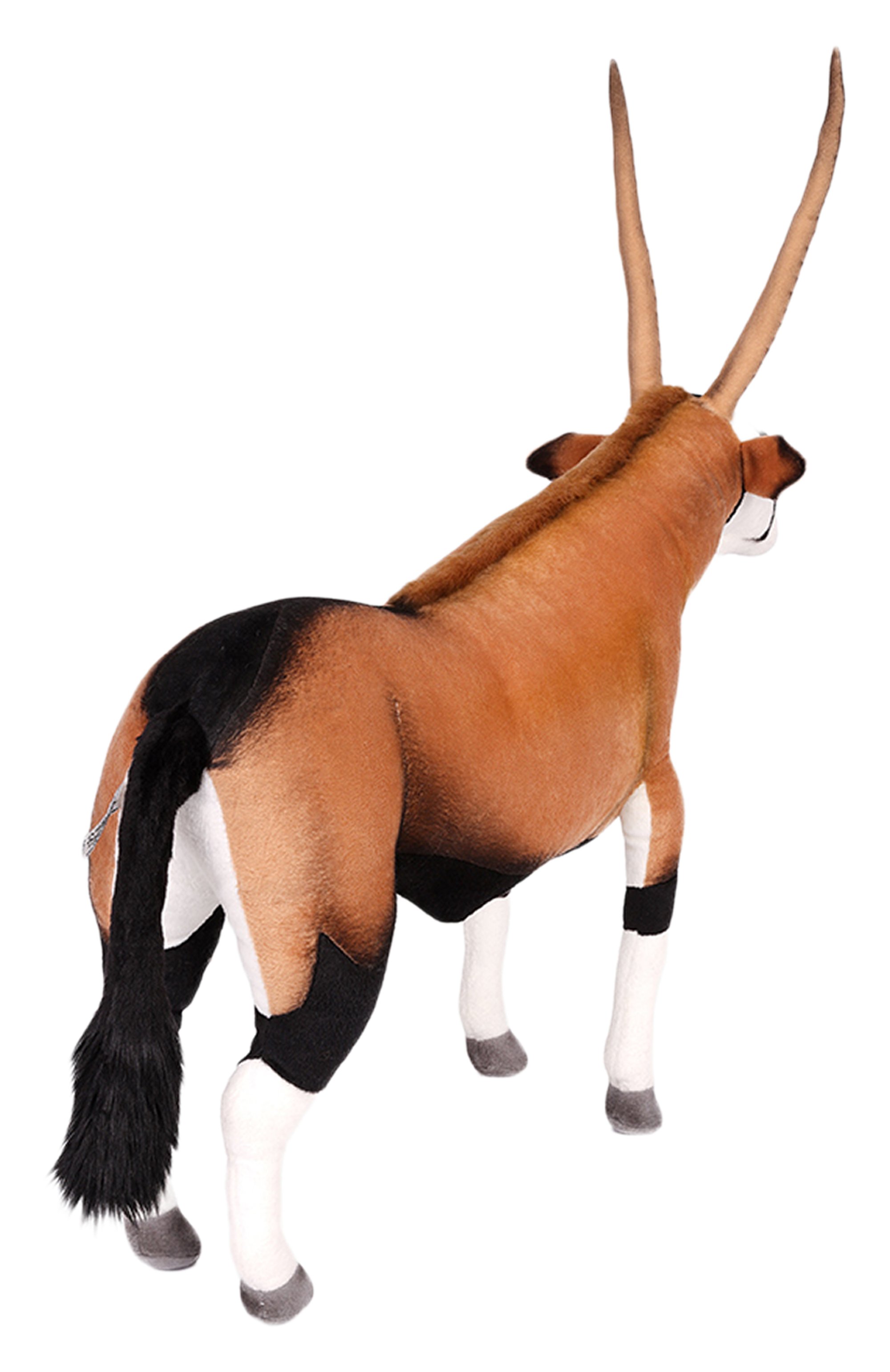 Мягкая игрушка орикс HANSA, арт. 6795, фото 3