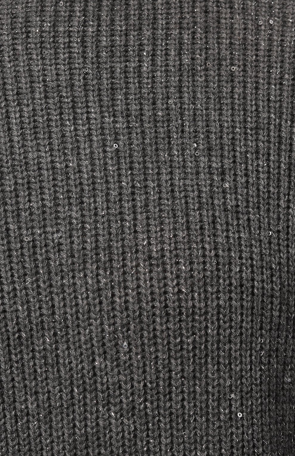 Свитер из кашемира и шерсти BRUNELLO CUCINELLI, арт. MBM75BP413, фото 5