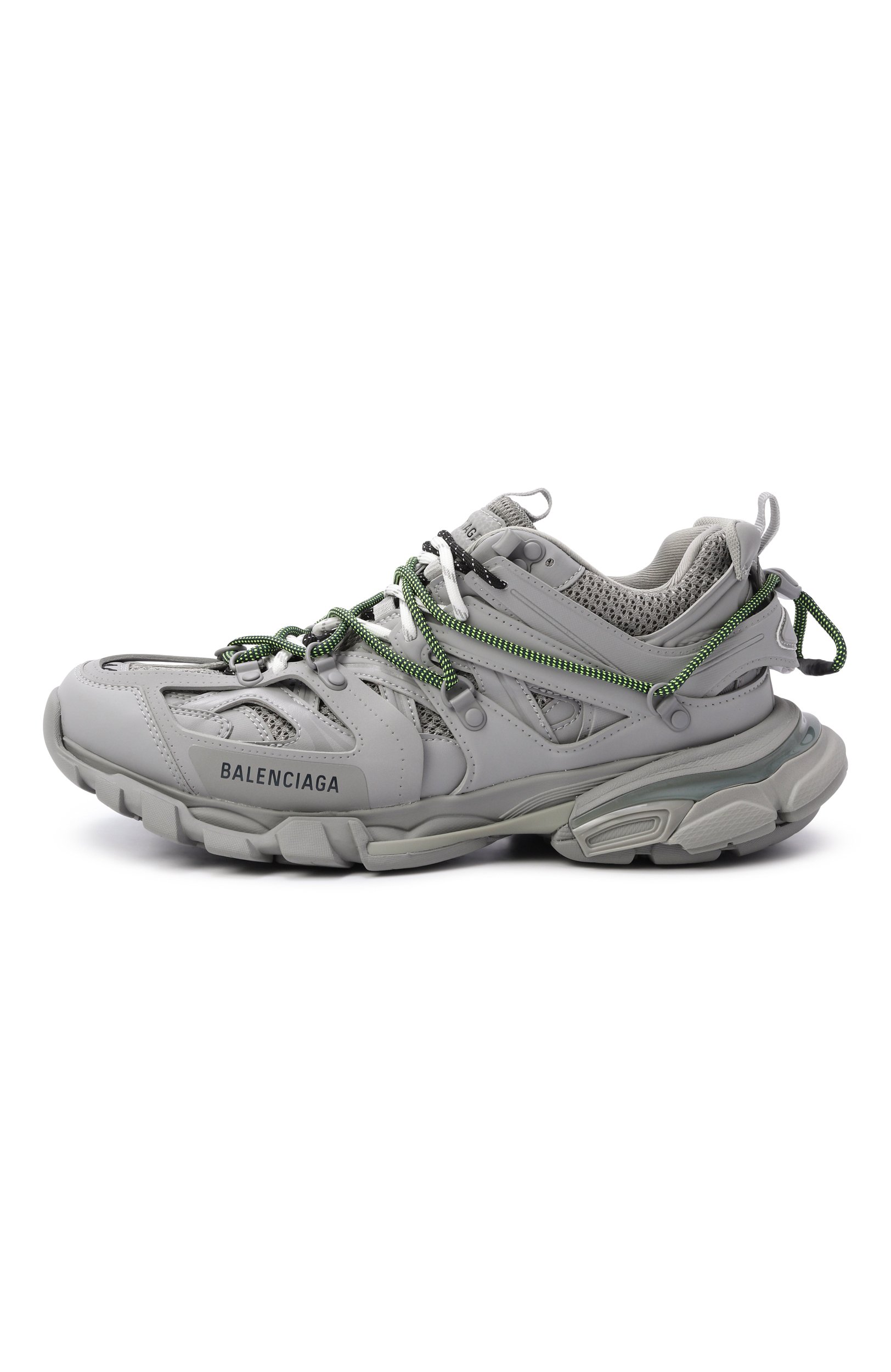 Кроссовки track trail laces BALENCIAGA, арт. 800592/WTRHK, фото 3