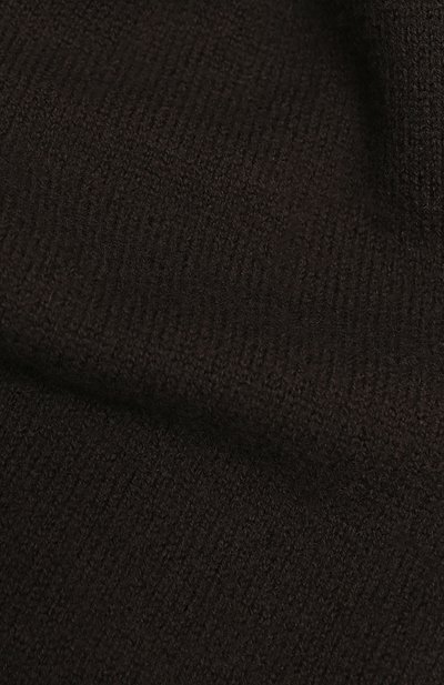 Шерстяной шарф JIL SANDER, арт. J52TE0004/J14506, фото 3
