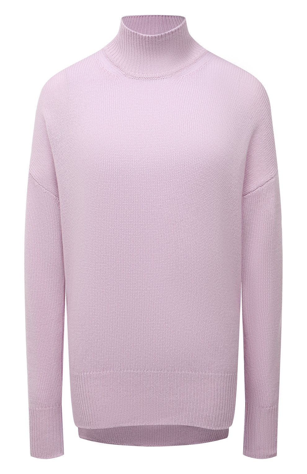Кашемировая водолазка JIL SANDER, арт. JSCT754021-WTY10008, фото 1
