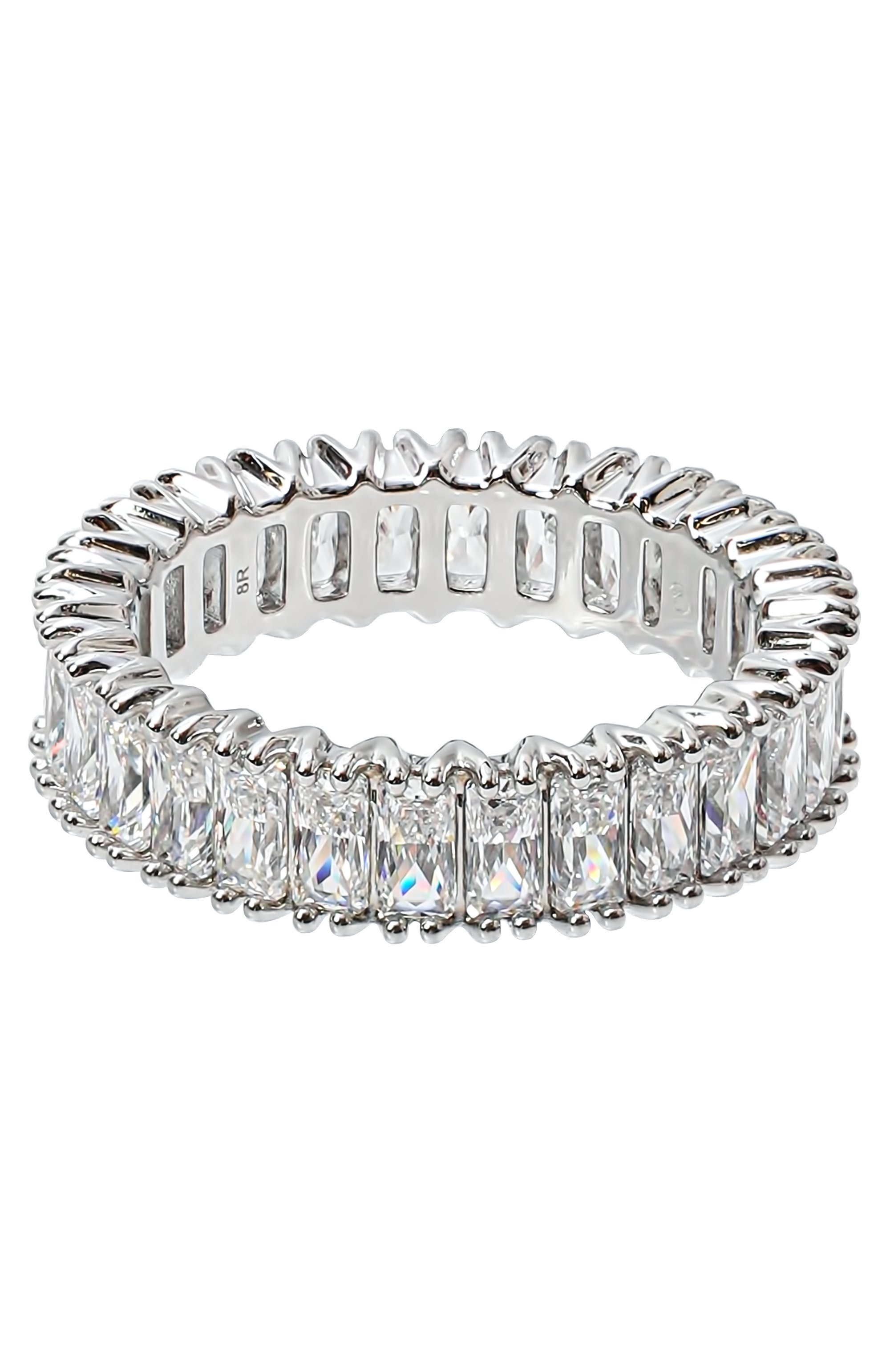 Кольцо matrix SWAROVSKI, арт. 5714335, фото 1