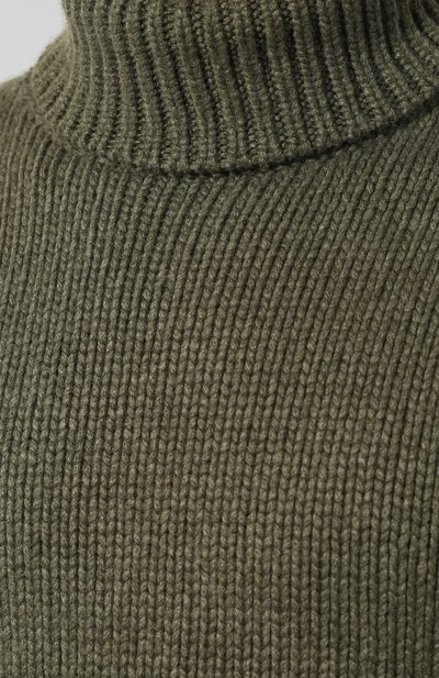 Кашемировый свитер BRIONI, арт. UMU30L/08K41, фото 5