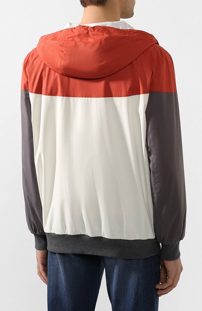 Куртка BRUNELLO CUCINELLI, арт. MM45A7319G, фото 4