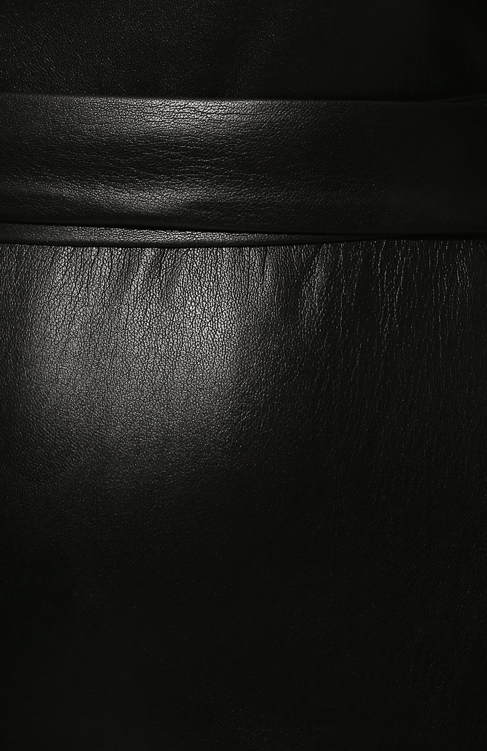 Платье из экокожи SASHAVERSE, арт. D034FW22, фото 5