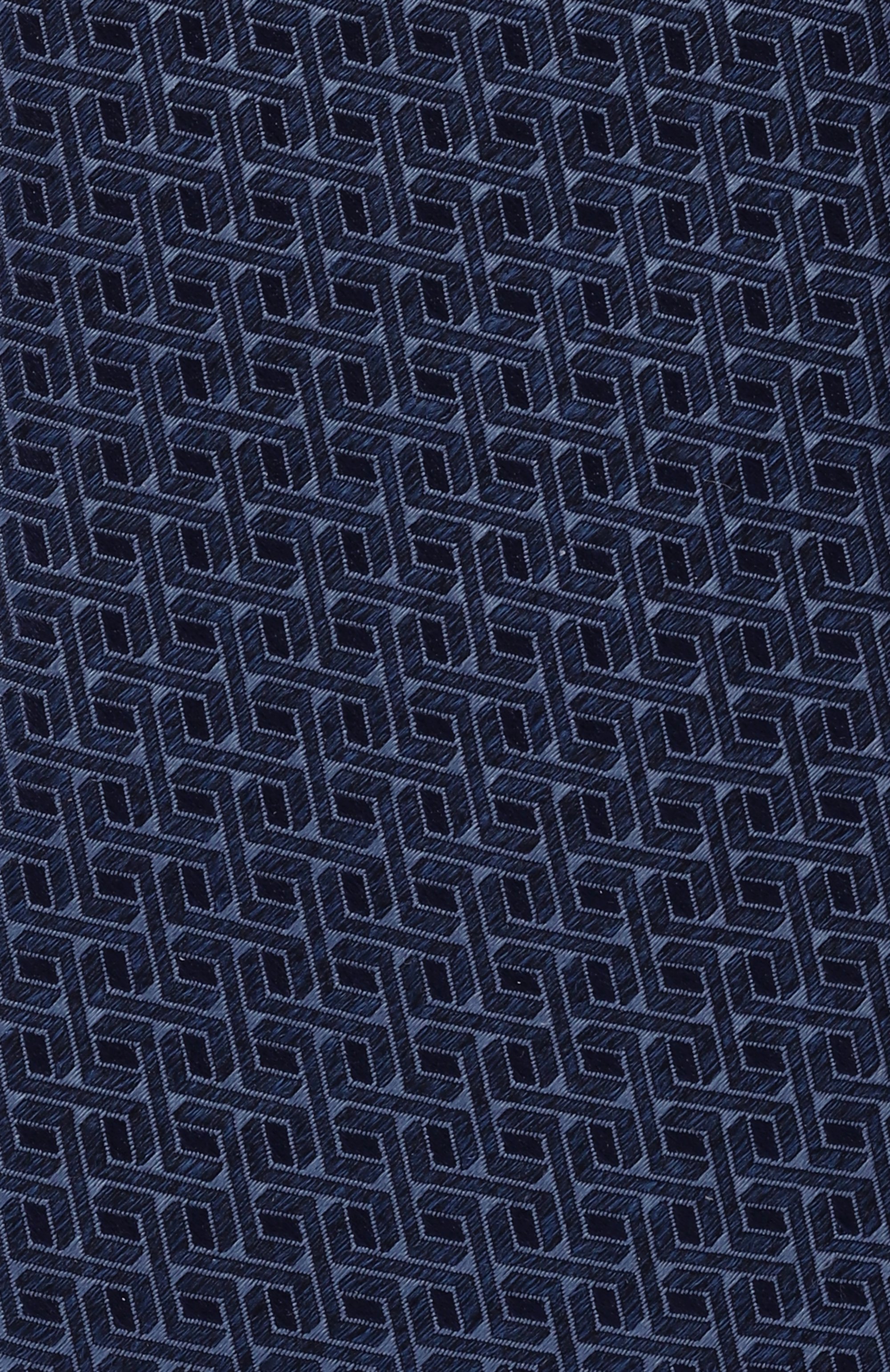 Шелковый галстук CANALI, арт. 18/HJ04372, фото 4