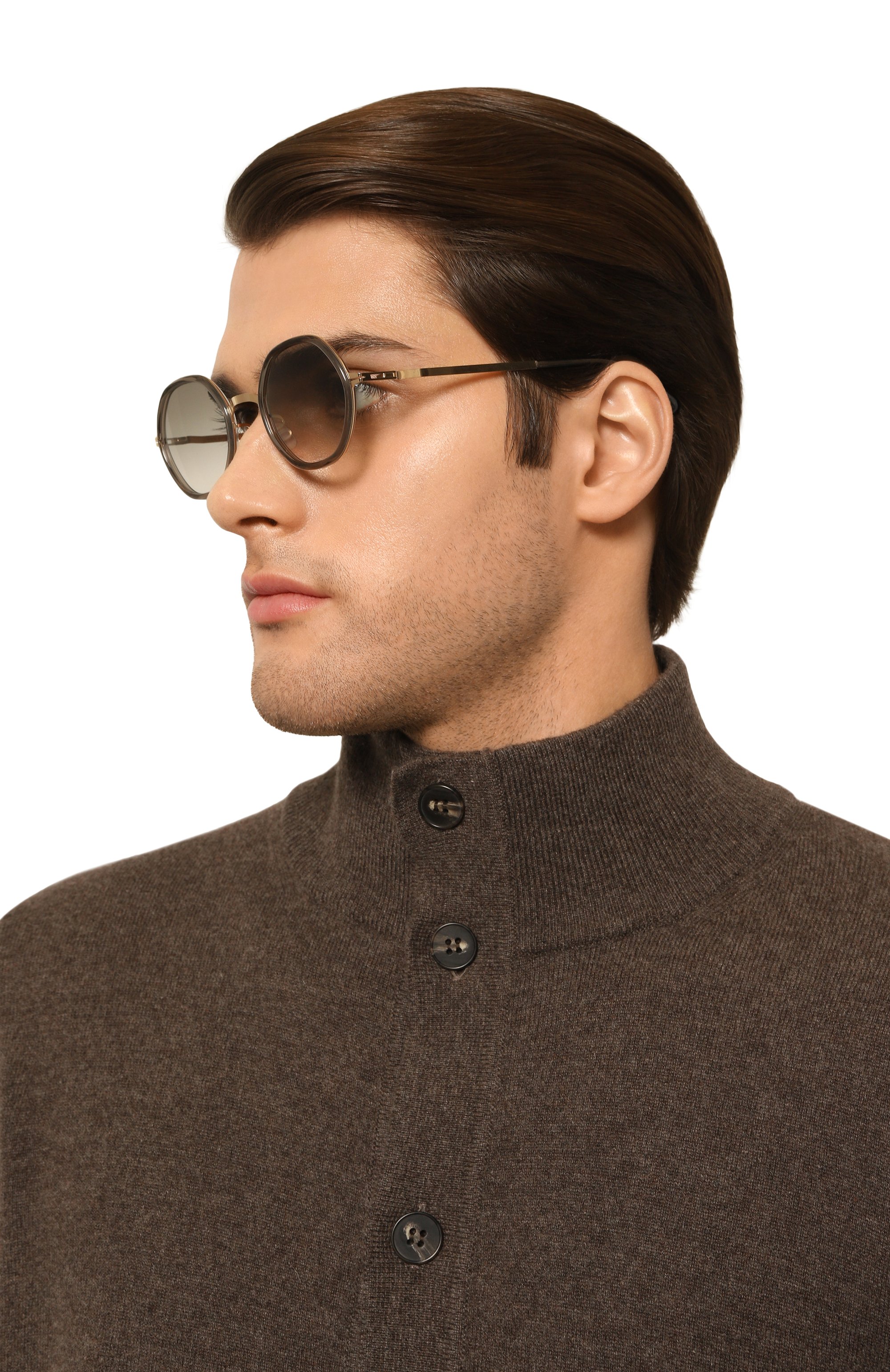 Солнцезащитные очки MYKITA, арт. ALYA/653, фото 3