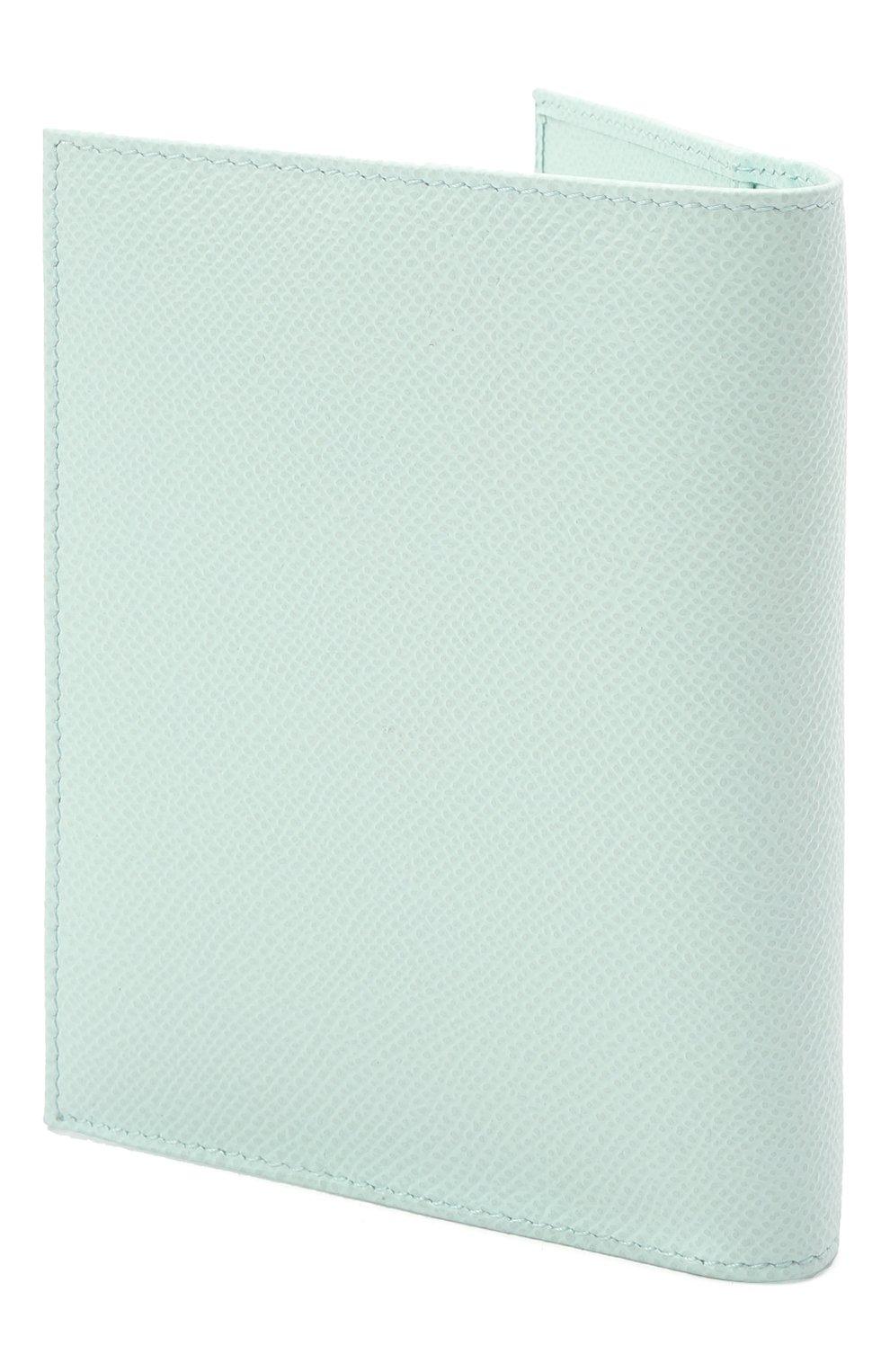 Кожаная обложка для паспорта DOLCE & GABBANA, арт. BI2215/A1001, фото 2