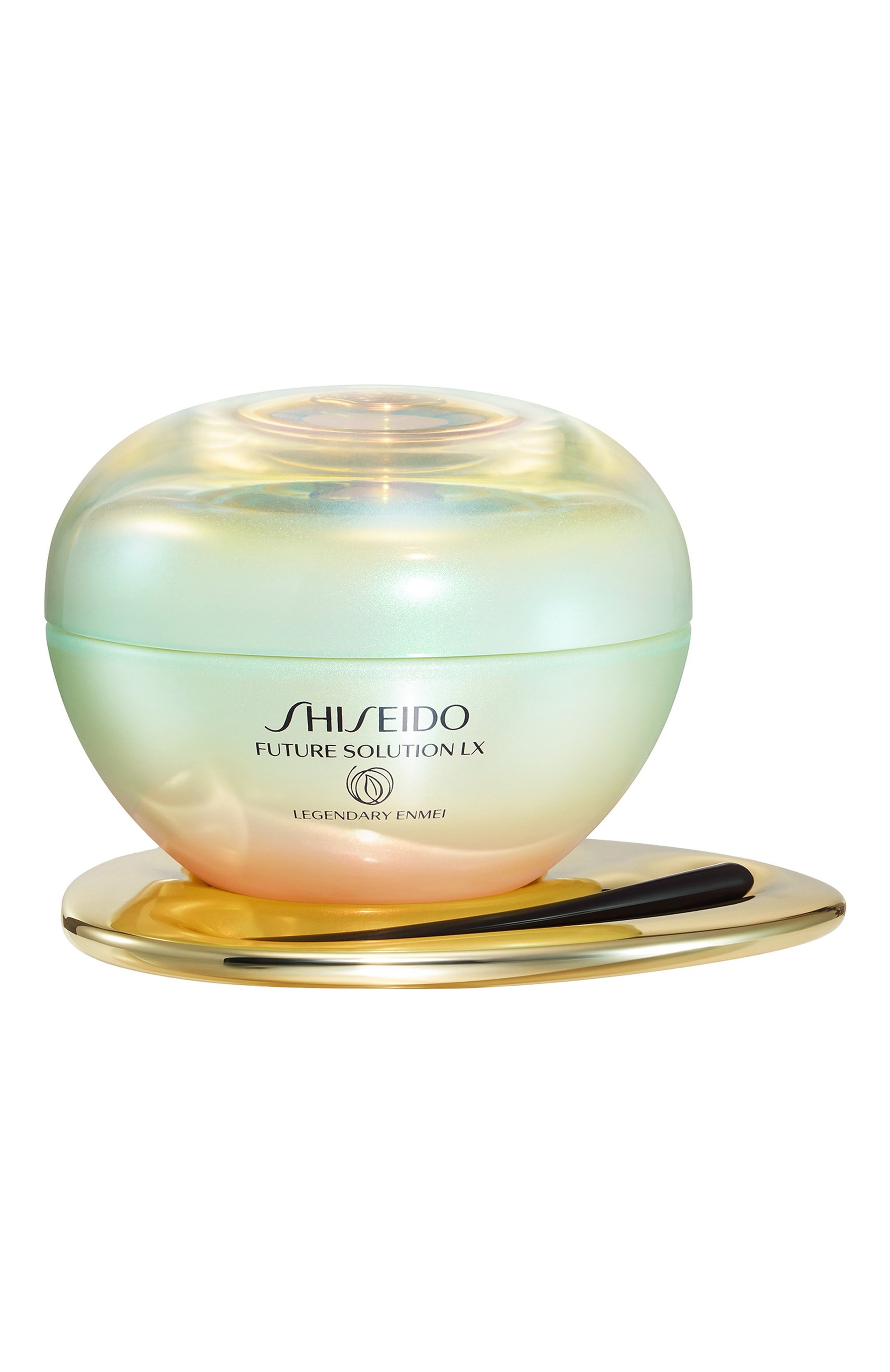 Восстанавливающий крем future solution lx legendary enmei (50ml) SHISEIDO бесцветного цвета по цене 63000 руб., арт. 21246SH, фото 4 Восстанавливающий крем future solution lx legendary enmei (50ml) SHISEIDO, арт. 21246SH, фото 4