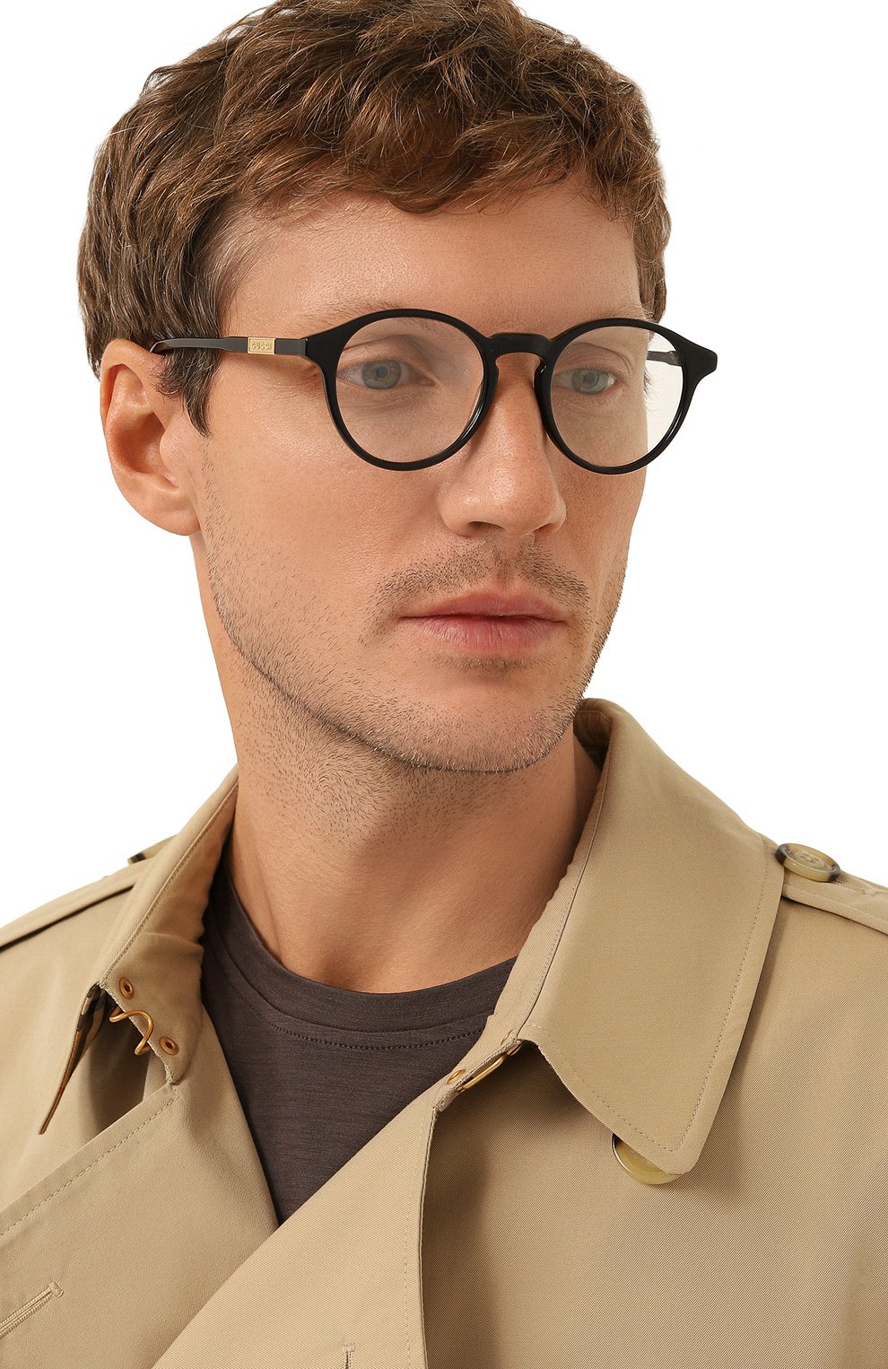 Оправа GUCCI, арт. GG1160 001, фото 2