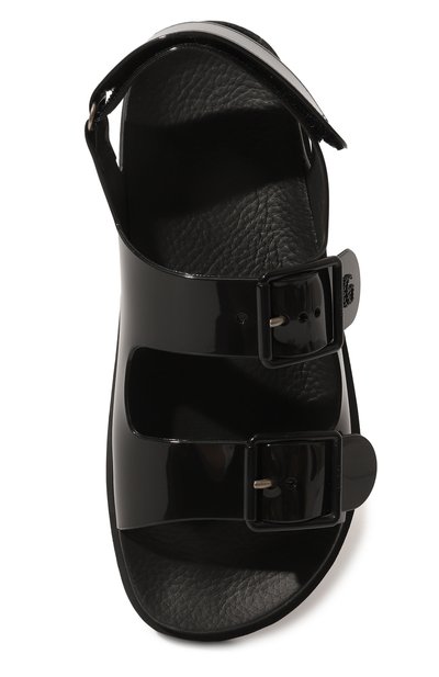 Резиновые сандалии GUCCI, арт. 660243 J8700, фото 4