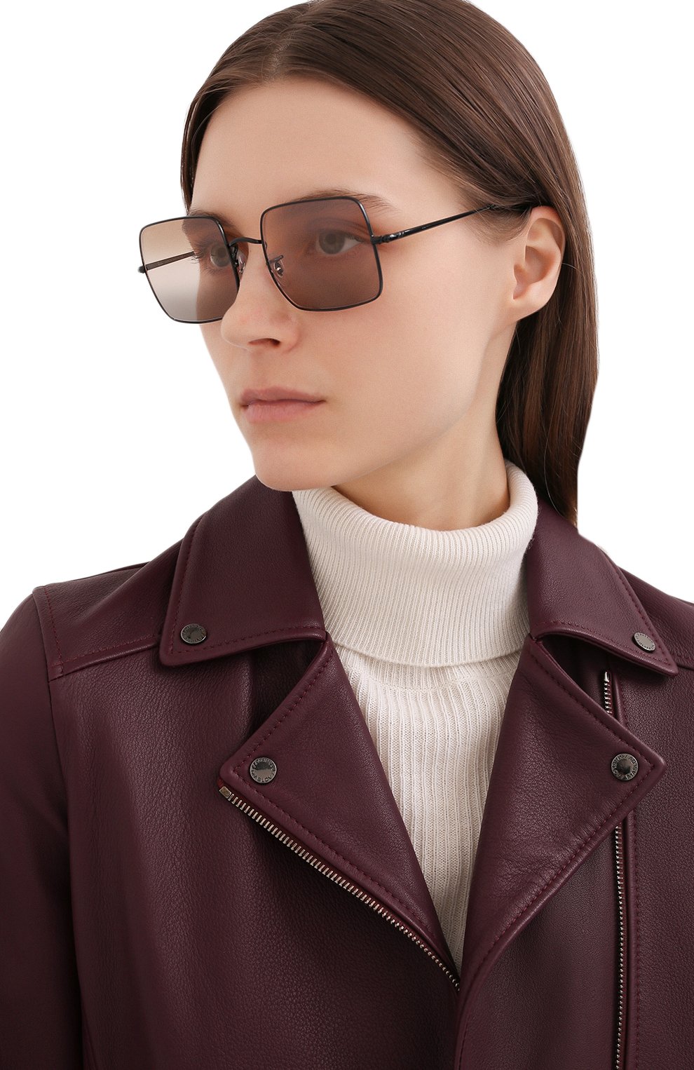 Солнцезащитные очки RAY-BAN, арт. 1971-002/GG, фото 2