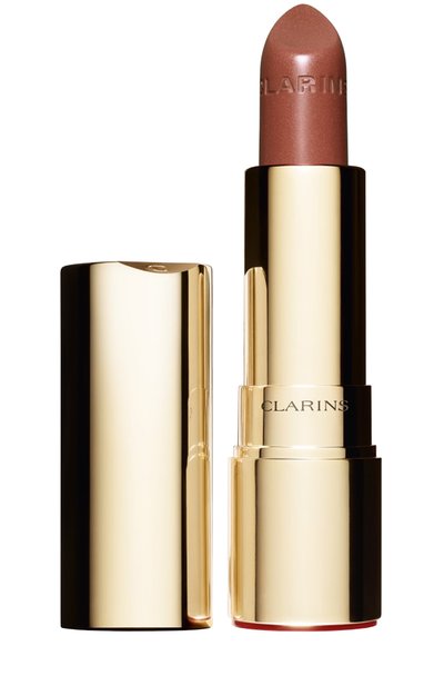 Женская помада-блеск joli rouge brillant, оттенок 31 CLARINS, арт. 80022284