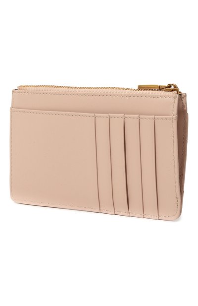 Кожаный футляр для кредитных карт DOLCE & GABBANA, арт. BI1261/AV967, фото 2