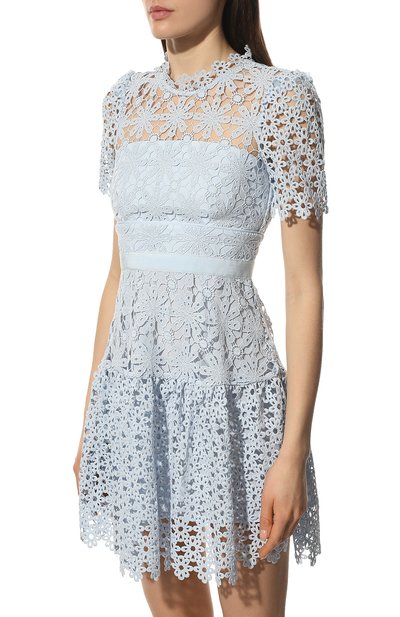 Платье SELF-PORTRAIT, арт. RS22-129S, фото 3