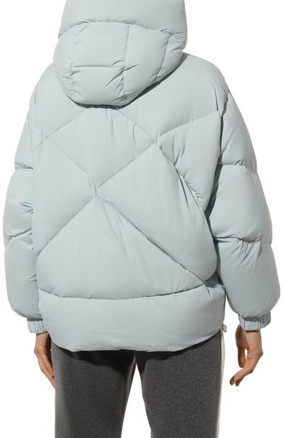 Пуховик DUNO, арт. PEGGIE/APRICA, фото 4