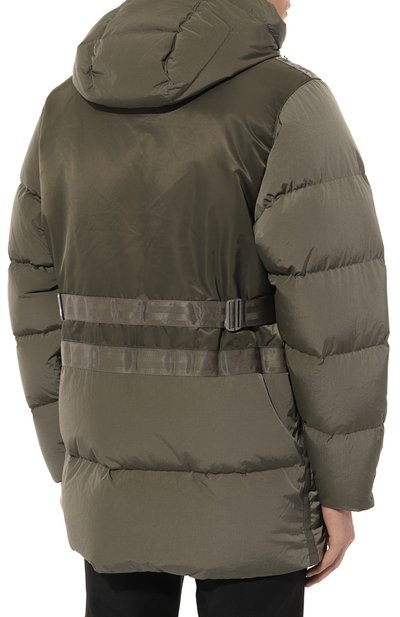 Пуховик PARAJUMPERS, арт. PMJKRU02, фото 4