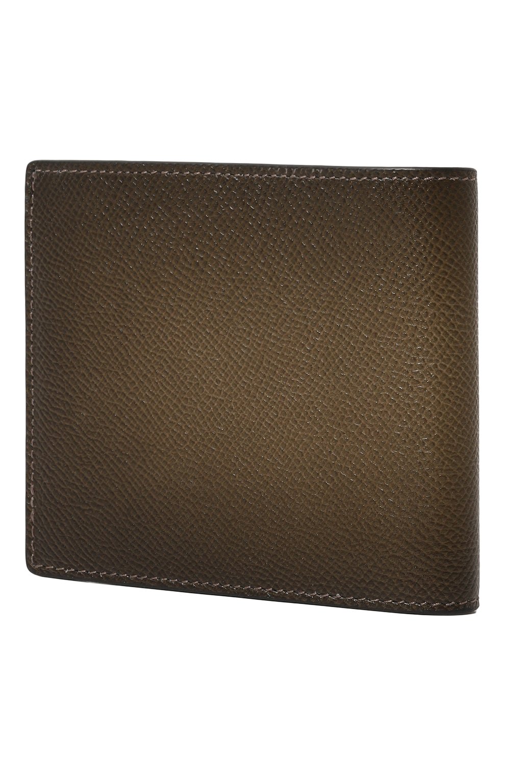 Кожаное портмоне SANTONI, арт. UFPPA2375F0-AST6U74, фото 2