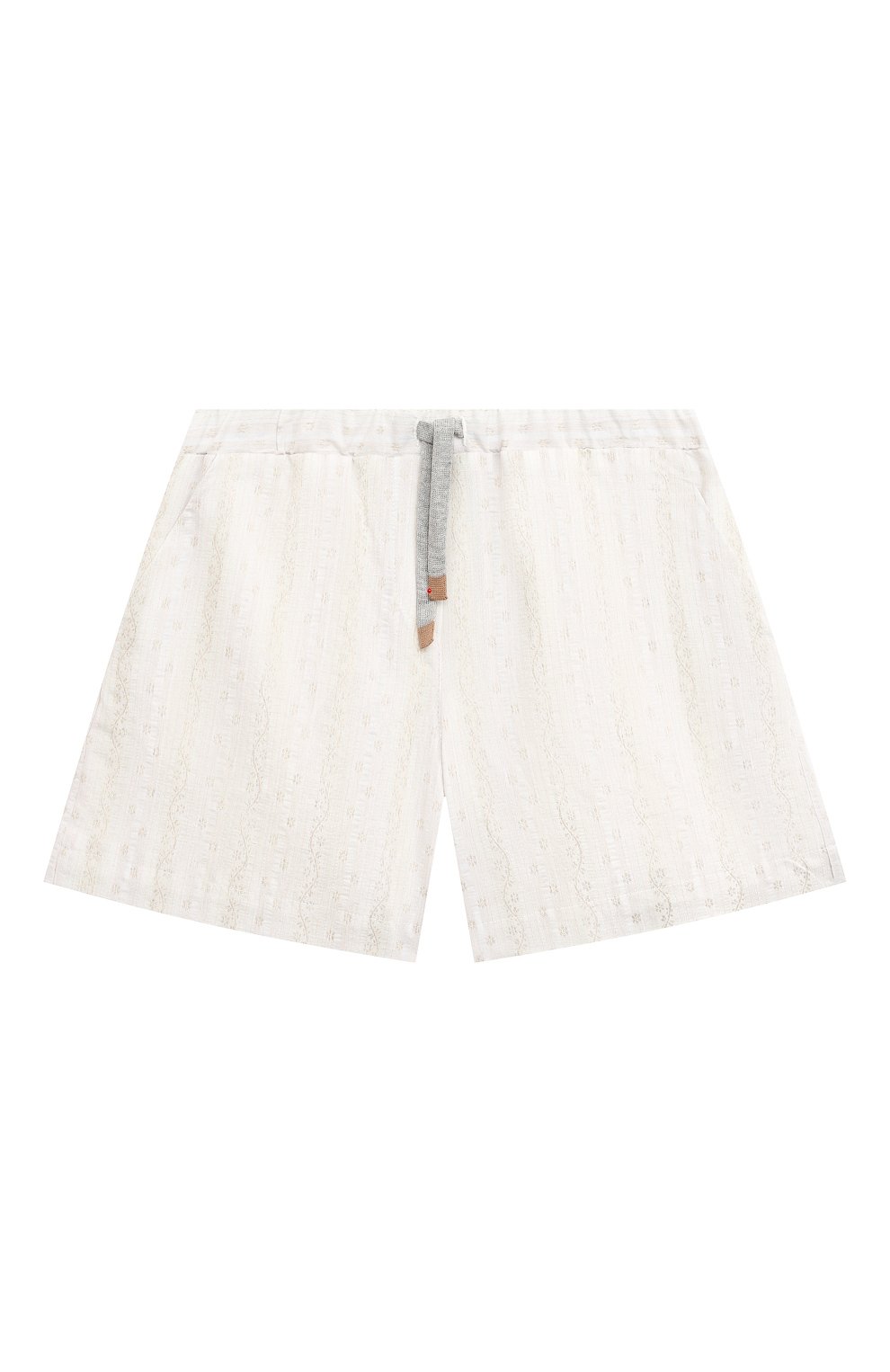 Костюм из рубашки и шорт ELEVENTY, арт. EU3A50 P0419, фото 4