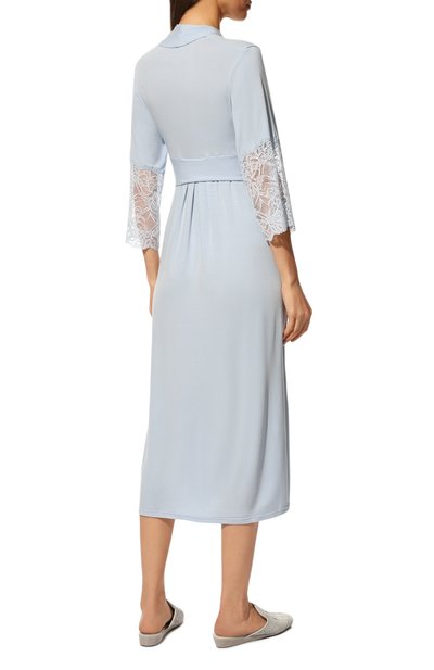 Халат RITRATTI MILANO, арт. 73620, фото 4