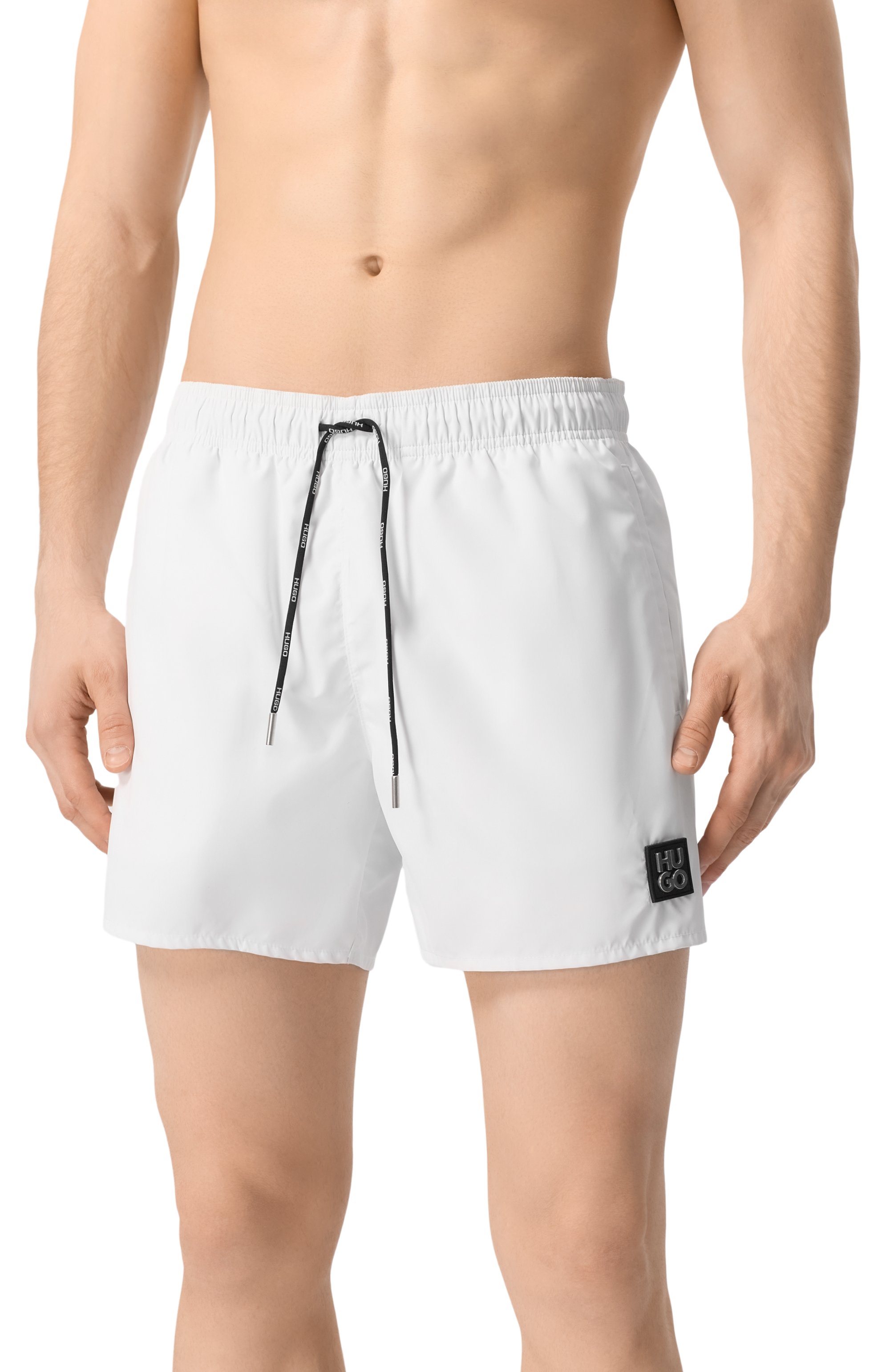 Плавки-шорты HUGO, арт. 50483986, фото 2