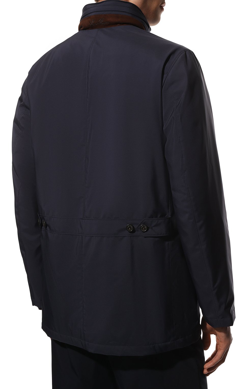 Куртка LORO PIANA, арт. FAI1016, фото 4