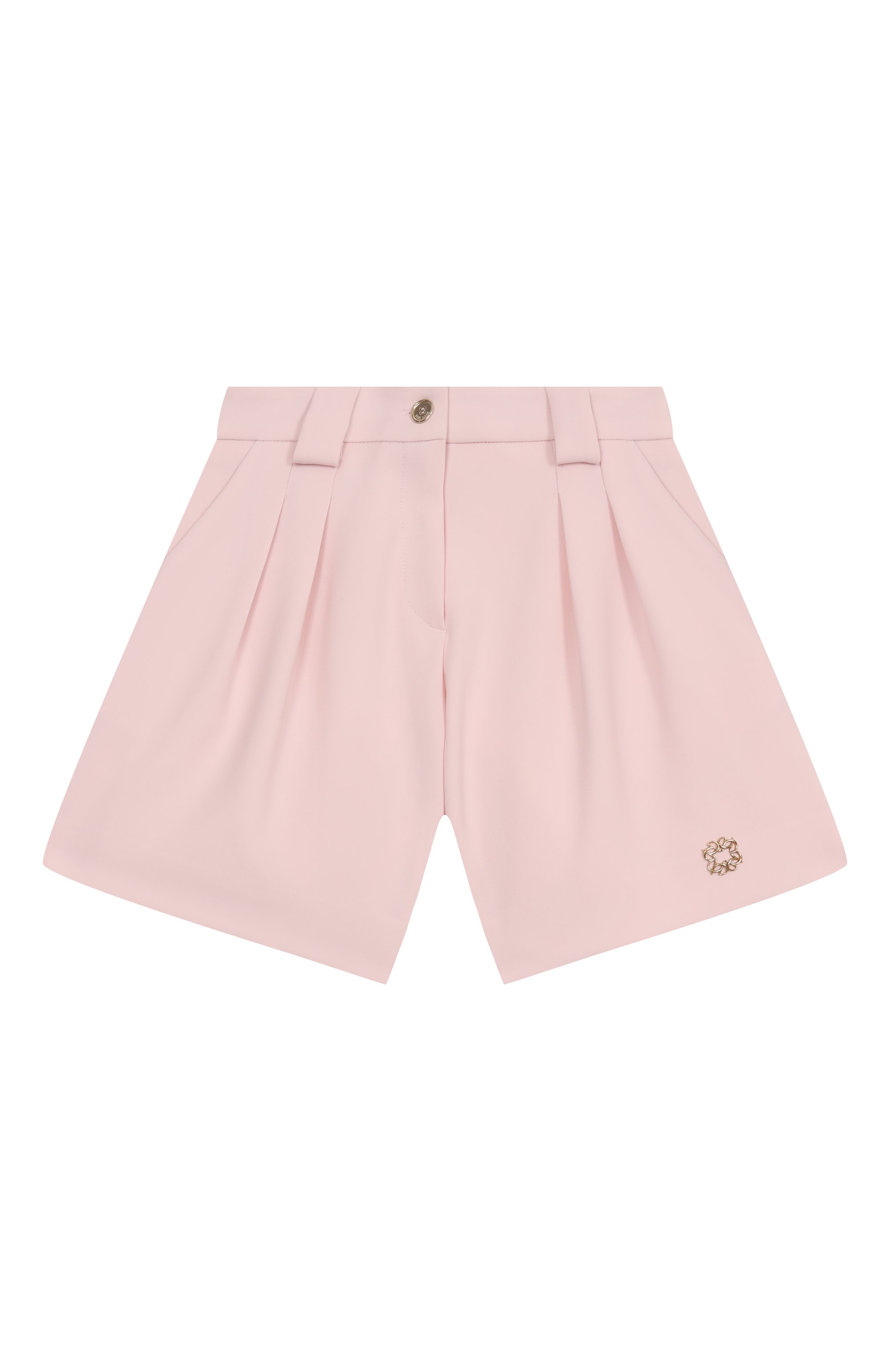 Шорты ELIE SAAB JUNIOR, арт. EFPA008 TS0802, фото 1