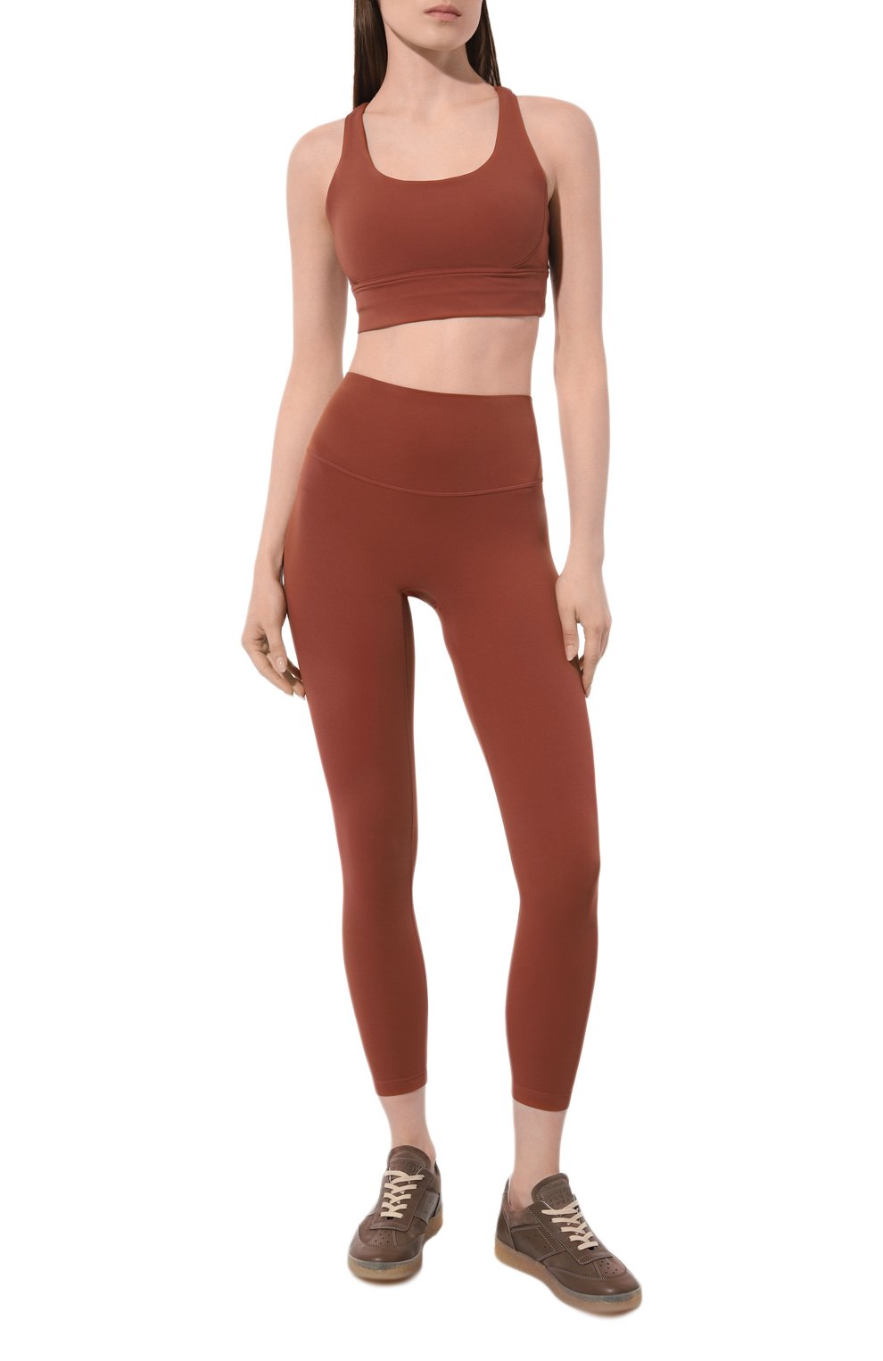 Легинсы DAILY REMINDER, арт. L002-BR, фото 2