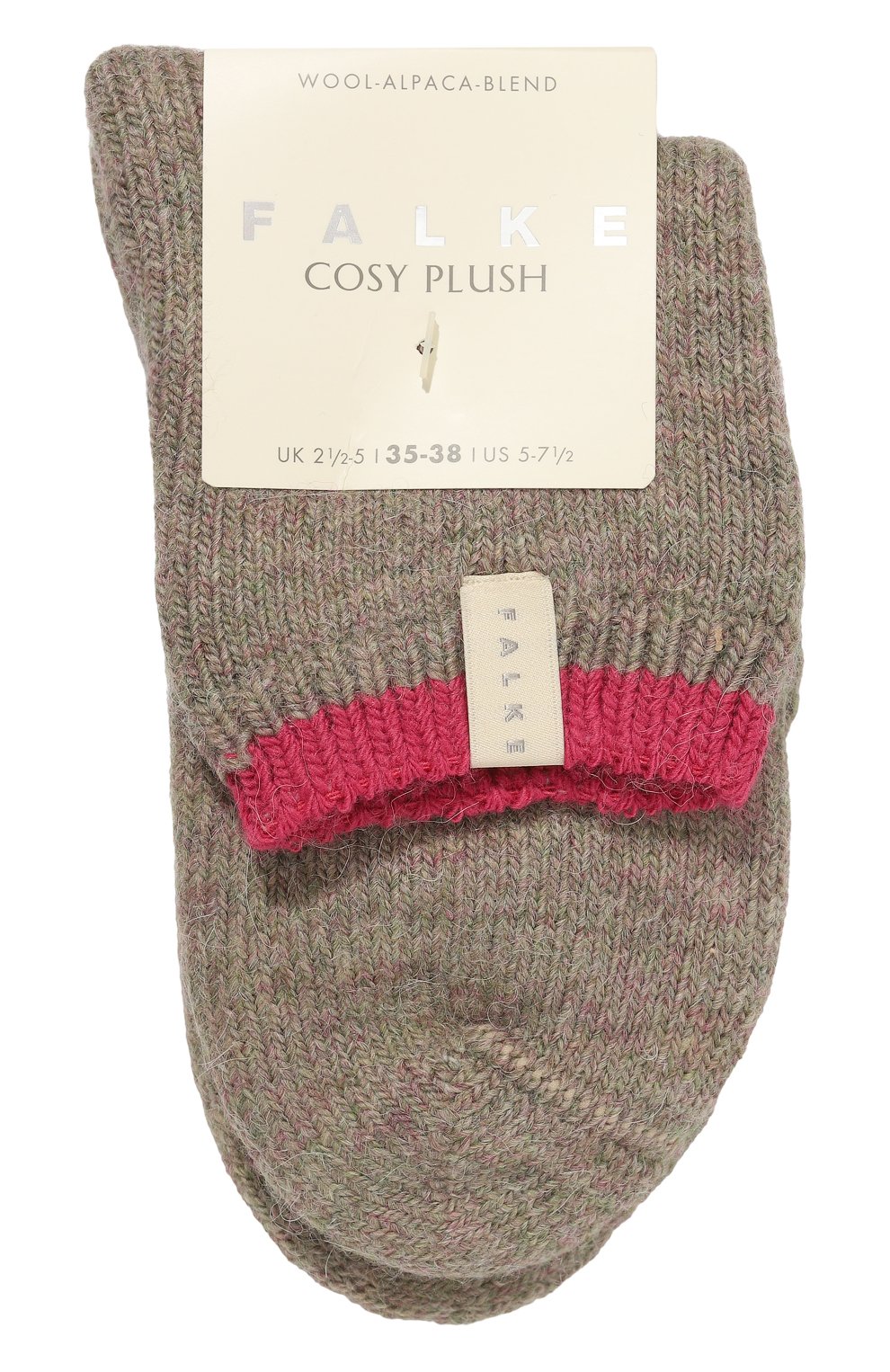Носки cosy plush FALKE, арт. 46380, фото 1