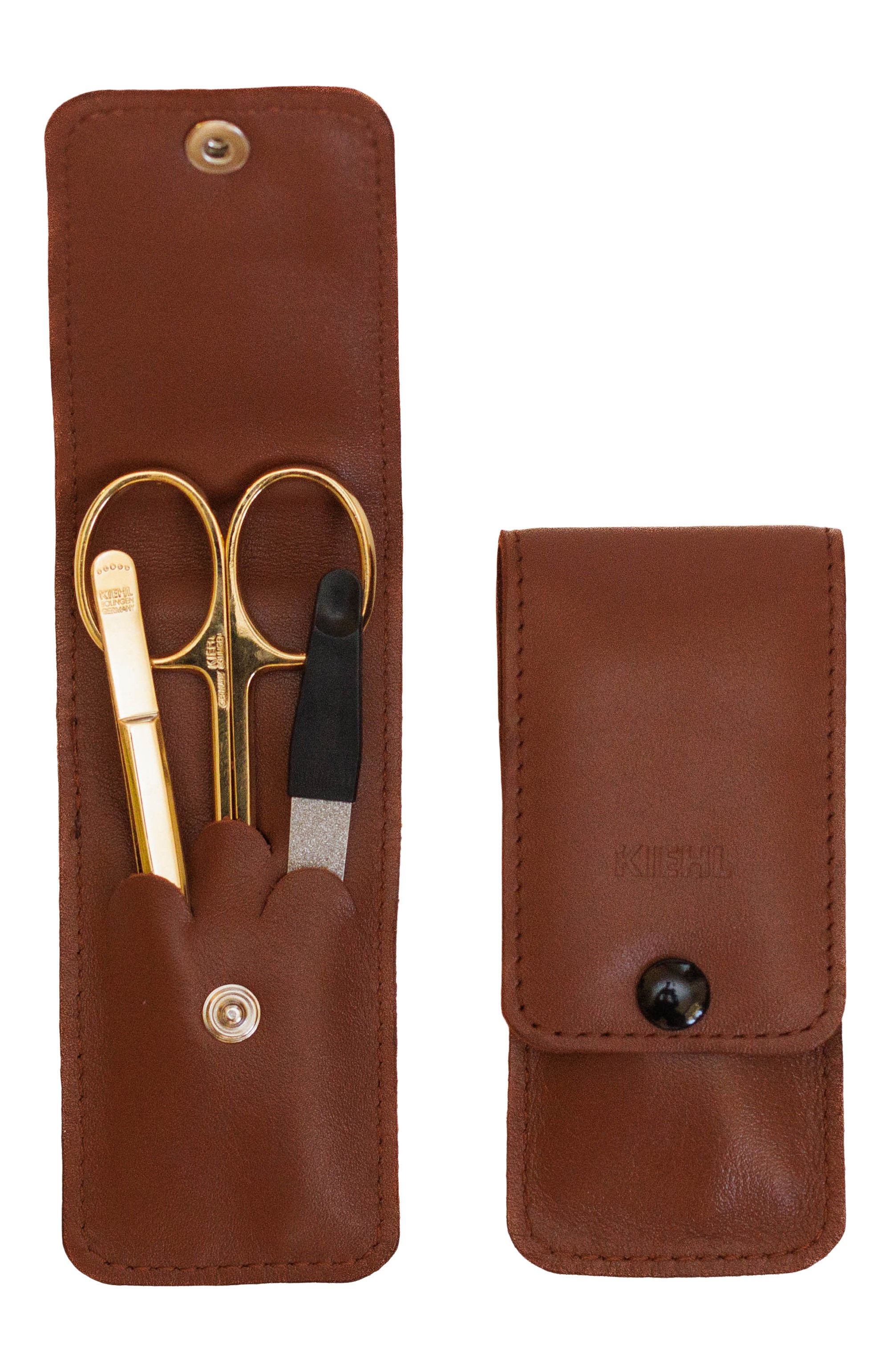 Маникюрный набор KIEHL SOLINGEN, арт. 9102/24B, фото 1