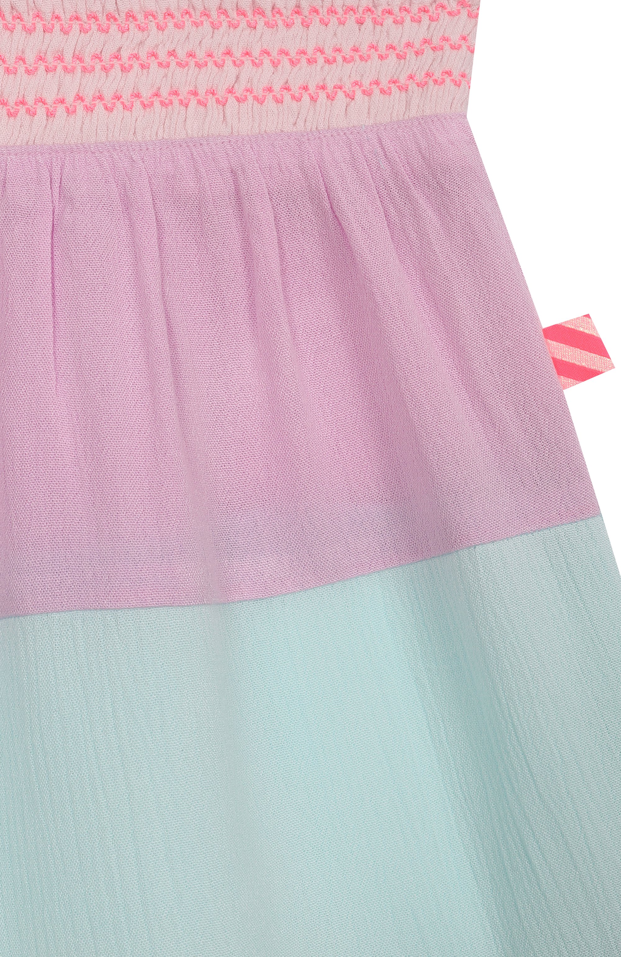 Шорты из вискозы BILLIEBLUSH, арт. U22182, фото 3