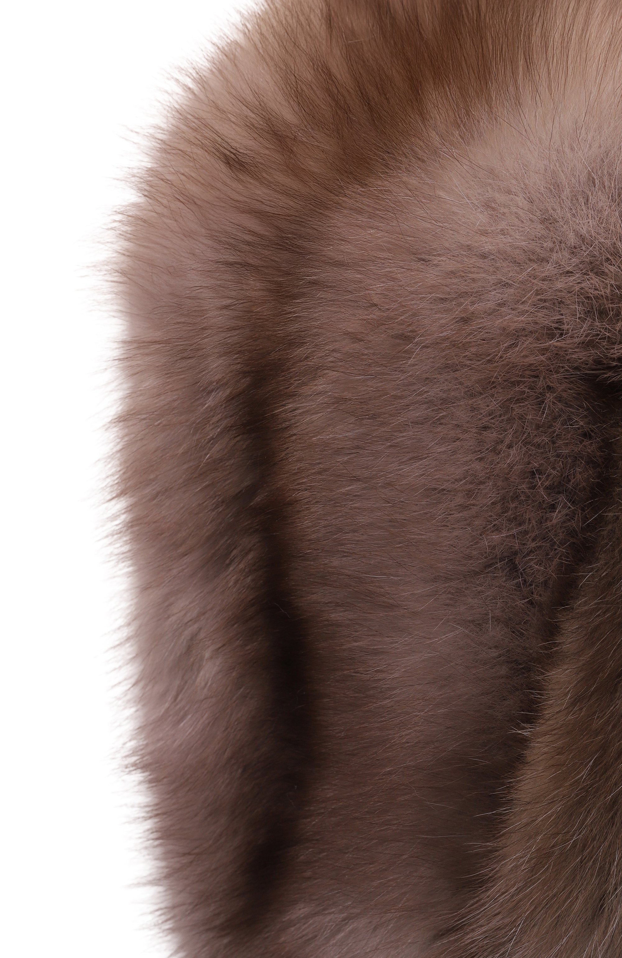 Меховая косынка лэни из соболя FURLAND, арт. 0160801910118100509, фото 3