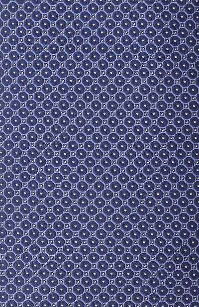 Шелковый галстук CORNELIANI, арт. 27U302/2720304, фото 4