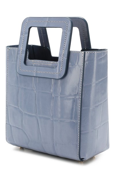 Сумка shirley mini STAUD, арт. 12-9043, фото 3