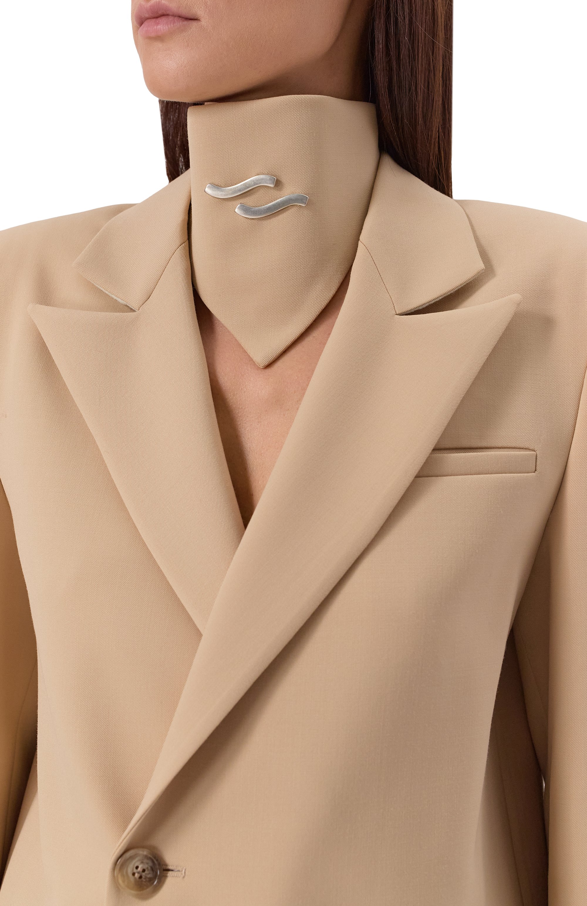 Жакет SSHEENA, арт. 25FWB0LDY/TF25016A85, фото 5