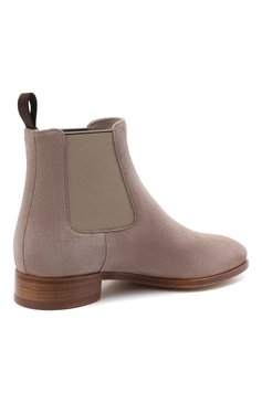 Замшевые ботинки SANTONI, арт. WTSE59360BA1TLCPE41, фото 1
