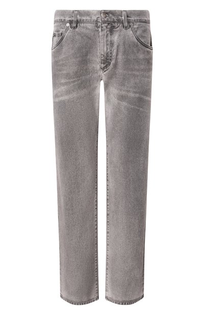 Мужские джинсы classic DOLCE & GABBANA, арт. GP02XD/G8MU6