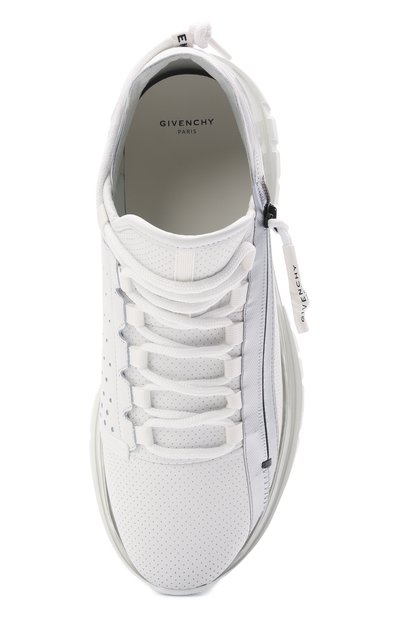 Кожаные кроссовки spectre GIVENCHY, арт. BH003MH0TR, фото 5