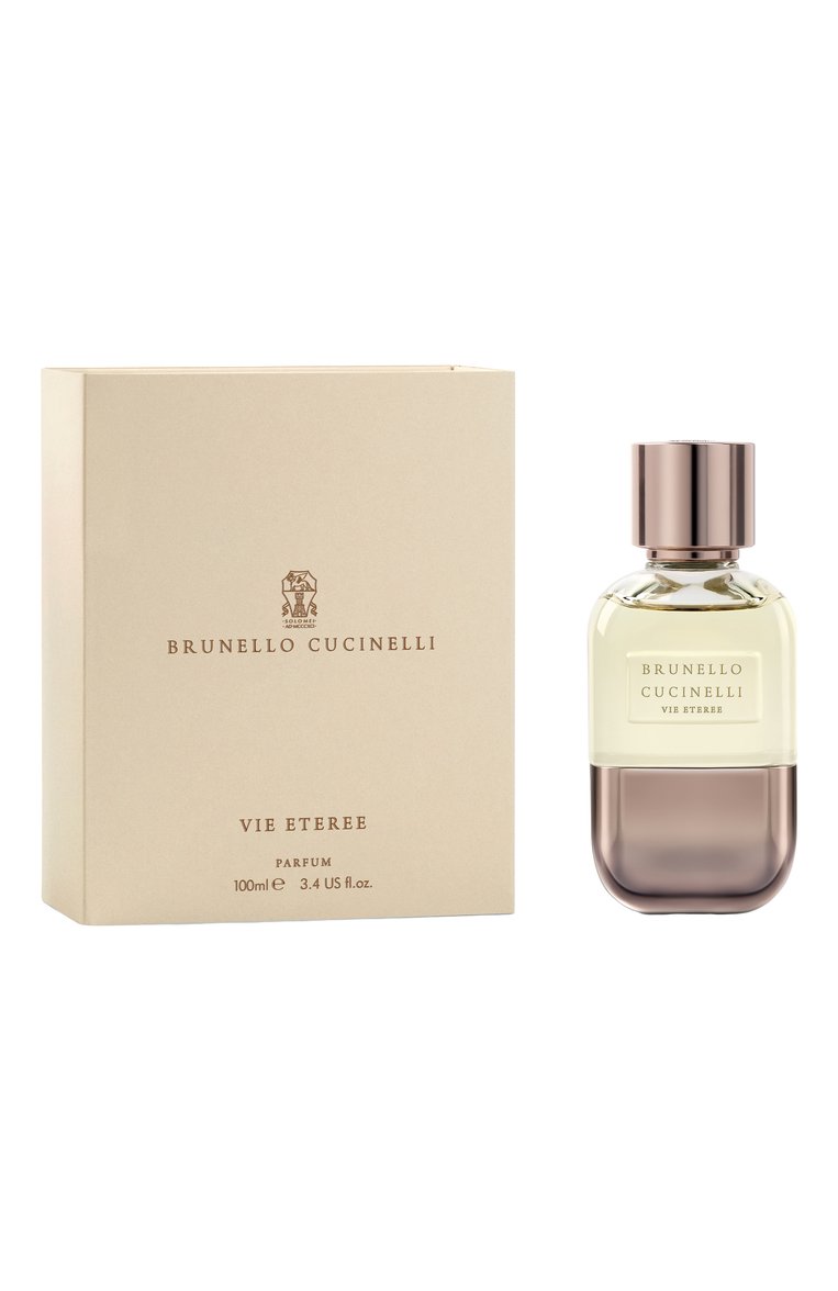 Духи vie eteree (100ml) BRUNELLO CUCINELLI бесцветного цвета, арт. 8011003898695 | Фото 4 (Нос: Не проставлено; Региональные ограничения белый список (Axapta Mercury): Не проставлено; Тип аромата: Древесный; Тип продукта - парфюмерия: Духи; Ограничения доставки: flammable)