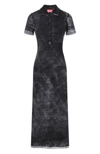 Темно-серый