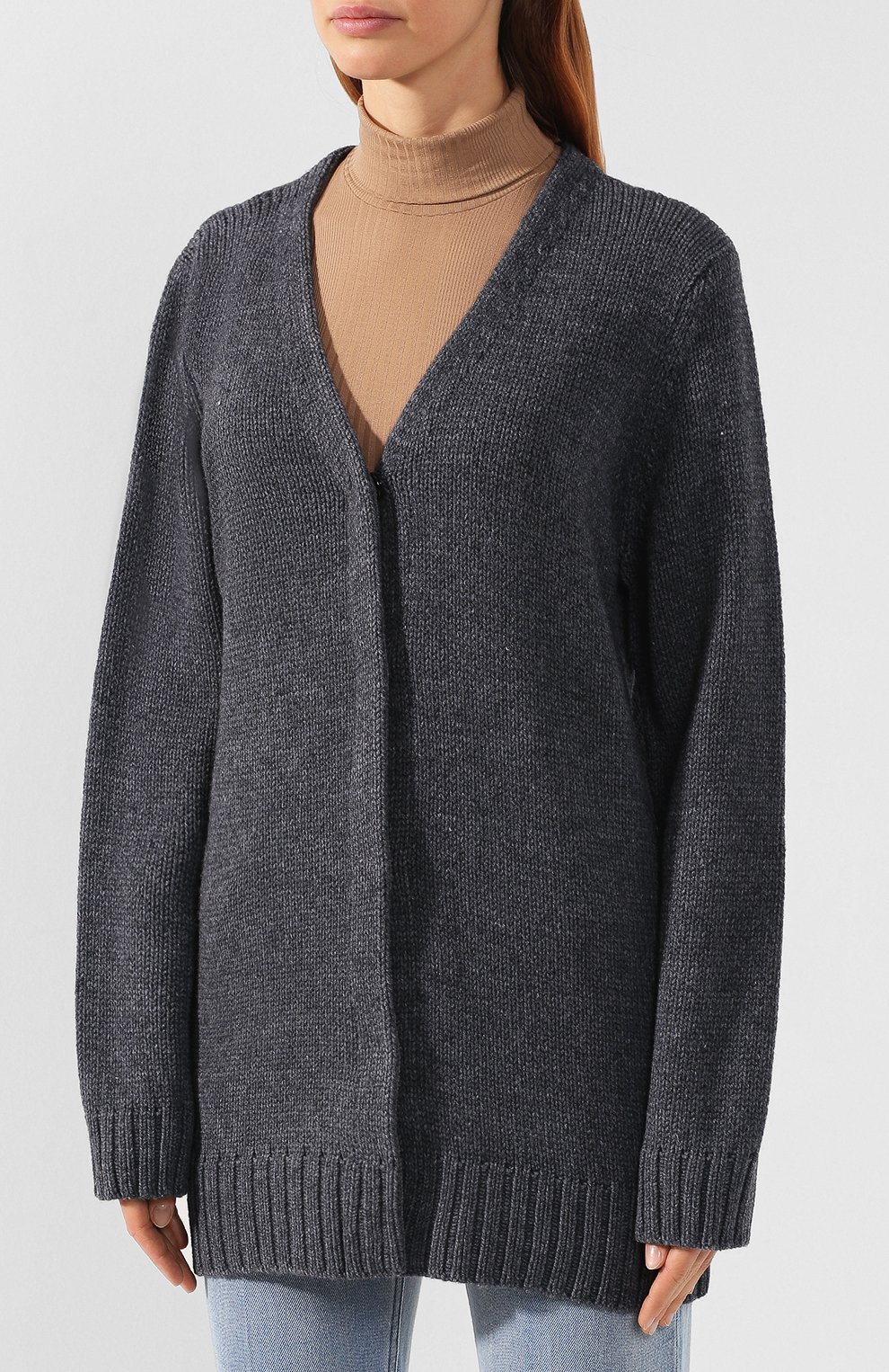 Кардиган MM6, арт. S52GP0043/S16806, фото 3